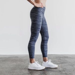 Nobull high-rise 7/8 tight/legging
